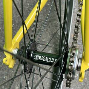 SURLY サーリー STEAMROLLER スチームローラーの画像9