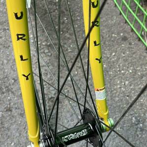 SURLY サーリー STEAMROLLER スチームローラーの画像10