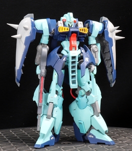 1/144 機動戦士Ζガンダム MSV ディジェSE-R ガレージキット 制作完成品