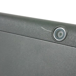 MediaPad T5 Wi-Fiモデル AGS2-W09 docomo ブラック 送料無料 即決 本体 c03282の画像8