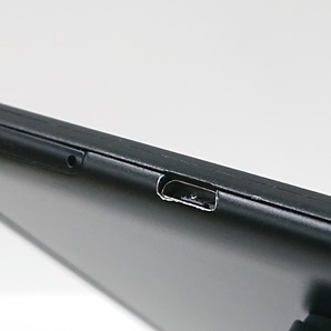 MediaPad T5 Wi-Fiモデル AGS2-W09 docomo ブラック 送料無料 即決 本体 c03282の画像10