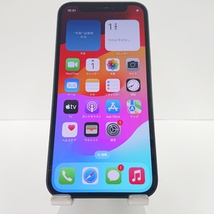 iPhone12 mini 64GB docomo ブラック 送料無料 即決 本体 c03436