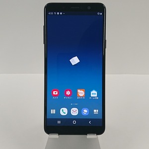 Galaxy Feel2 SC-02L docomo オパールブラック 送料無料 即決 本体 c03571