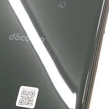 Galaxy A22 5G SC-56B docomo ブラック 送料無料 即決 本体 c03523_画像7