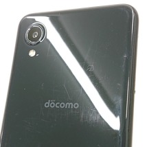 Galaxy A22 5G SC-56B docomo ブラック 送料無料 即決 本体 c03557_画像10