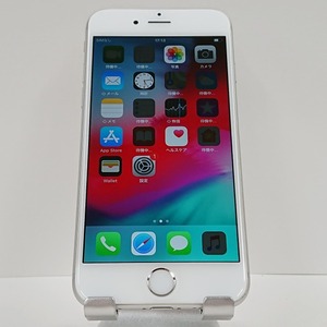 iPhone6 16GB docomo シルバー 送料無料 即決 本体 c03735