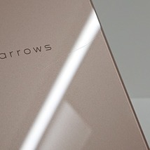 arrows Be F-04K docomo ピンク 送料無料 即決 本体 c03757_画像7