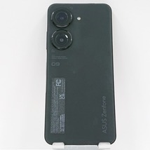 Zenfone9 256GB SIMフリー ブラック 送料無料 即決 本体 c04062_画像8