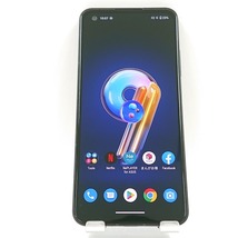 Zenfone9 256GB SIMフリー ブラック 送料無料 即決 本体 c04062_画像1