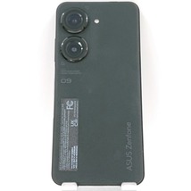Zenfone9 256GB SIMフリー ブラック 送料無料 即決 本体 c04062_画像6