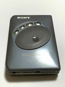 SONY カセットウォークマン WM-EX909 ジャンク品