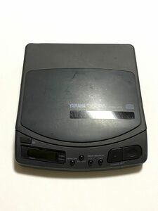 YAMAHA ポータブルCDプレーヤー　CDX-P7 ジャンク品