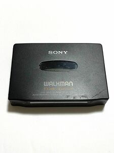 SONY カセットウォークマン　WM-EX80 ジャンク品