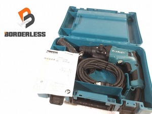 ☆中古品☆makita マキタ 18mm ハンマードリル HR1830F 穴あけ 穿孔 88307