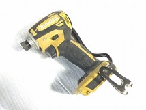 ☆中古品☆makita マキタ 18V 充電式インパクトドライバ TD172D 充電器 ケース付き 88141_画像4