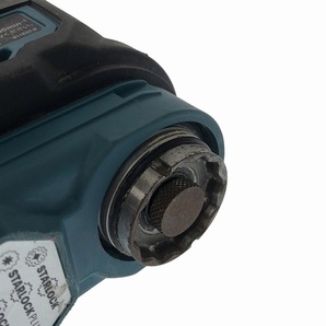 ☆比較的綺麗です☆makita マキタ 18V充電式マルチツール TM52DZ STARLOCK MAX対応 スターロック対応 88714の画像7