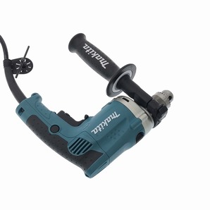 ☆未使用品☆ makita マキタ 100V 12mm 震動ドリル HP1230 電動工具 ドリル 88784の画像6