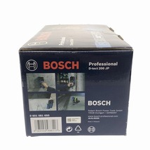 ☆未使用品☆ BOSCH ボッシュ コンクリート探知機 D-TECT200JP PROFESSIONAL 推奨小売価格(税抜) 150,000円の品が超お買い得価格で！ 88056_画像10