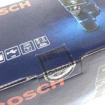 ☆未使用品☆ BOSCH ボッシュ コンクリート探知機 D-TECT200JP PROFESSIONAL 推奨小売価格(税抜) 150,000円の品が超お買い得価格で！ 88056_画像7