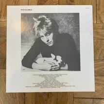 LP / レコード【ジャッキー・クォーツ】ひとりぼっち / Jakie Quartz / 25・3P-503 / サンプル / 非売品 / 見本/ プロモ/宣伝用チラシ付お_画像8