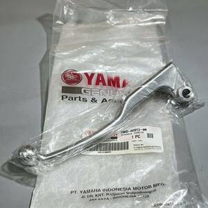 ★新品 YZF-R25 MT-03 MT-25　純正　クラッチレバー 1WD-H3912-00 《送料無料》