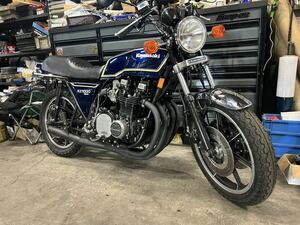 Z1０００MK２Clone Z1000LTD！！Must Sell！！Vehicle inspectionincluded即納！！！