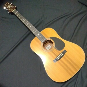 TAKAMINE T-1N アコースティックギター