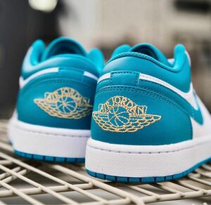 NIKE AIR JORDAN 1 LOW ナイキ エア ジョーダン 1 ロー