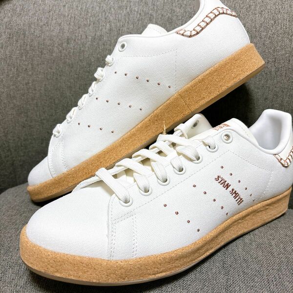 新品 adidas StanSmith スタンスミス ムーミン コラボ