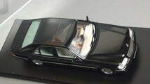 絶版希少 スパーク 1/43 メルセデス ベンツ S600 S500 600SEL 500SEL 　 ミニカー_画像8