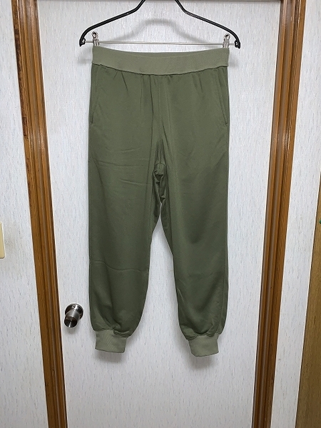 S 新品 DAIWA PIER39 TECH SWEAT PANTS スウェットパンツ