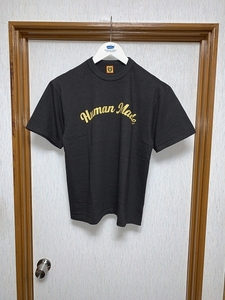 L 新品 24ss HUMAN MADE Tシャツ