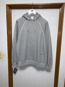 L 美品 2020 THE NORTH FACE PURPLE LABEL Pack Field Hooded Sweatshirt パーカー