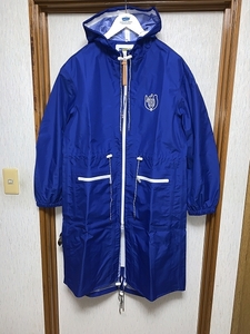 M 新品 LOEWE LONG PARKA コート ロエベ