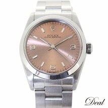 ROLEX ロレックス U オイスターパーペチュアル 67480 レディース 腕時計_画像1