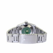 ROLEX ロレックス U オイスターパーペチュアル 67480 レディース 腕時計_画像4