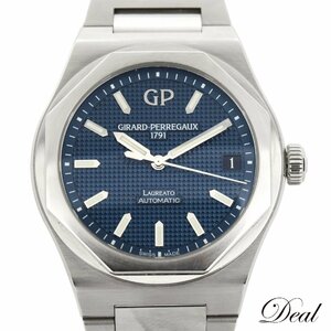 Girard-Perregaux Girard Pelgo Loretart 81010-11-431-11A Мужские часы