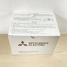 NF63-CV 3P 20A ノーヒューズ遮断器 三菱電機 【未使用 開封品】 ■K0043423_画像9