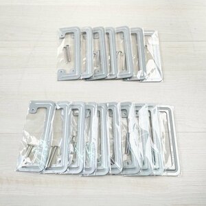 (17個セット)WN39929 石膏ボード用C型はさみ金具 パナソニック 【未開封】 ■K0043624