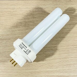 (2個セット)FDL18EX-N ツイン蛍光灯 18W 3波長形昼白色 パナソニック(Panasonic) 【未使用 開封品】 ■K0043723の画像6