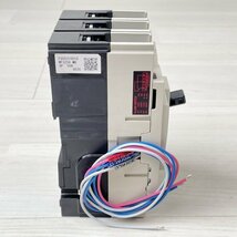 NF32-SV 3P 16A MB ノーヒューズ遮断器 三菱電機 【未使用 開封品】 ■K0043937_画像9