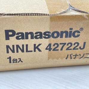 NNLK42722J LEDベースライト 器具本体 天井埋込型 ※ライトバー別売り パナソニック(Panasonic) 【未開封】 ■K0041018の画像2