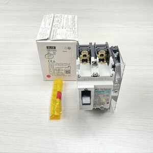 EW32AAG 2P 5A 漏電遮断器 富士電機 【未使用 開封品】 ■K0043053