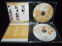 浜崎あゆみ COMPLETE～ALL SINGLES～ 3CD+DVD _画像5