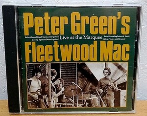 Fleetwood Mac / Live At The Marquee　フリートウッド・マック