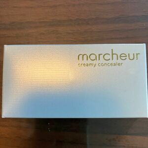 MARCHEUR マルシュール クリーミィ コンシーラー 3.75g 国内正規品