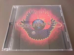 【CD】JOURNEY / Infinity■ジャーニー / インフィニティ■2006年発売 輸入盤