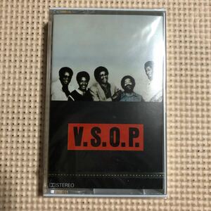 V.S.O.P.k Inte to domestic record cassette tape [ unopened new goods ] Jazz ^