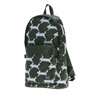 mina perhonen x PORTER DAYPACK