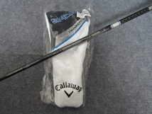 1円～♪新品[4078] PARADYM Ai SMOKE MAX D/TENSEI 50 for Callaway(JP)/10.5度/R/パラダイムAiスモークマックスD/キャロウェイ/日本仕様_画像3